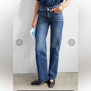 Brand new! AYR JEANS Stoked